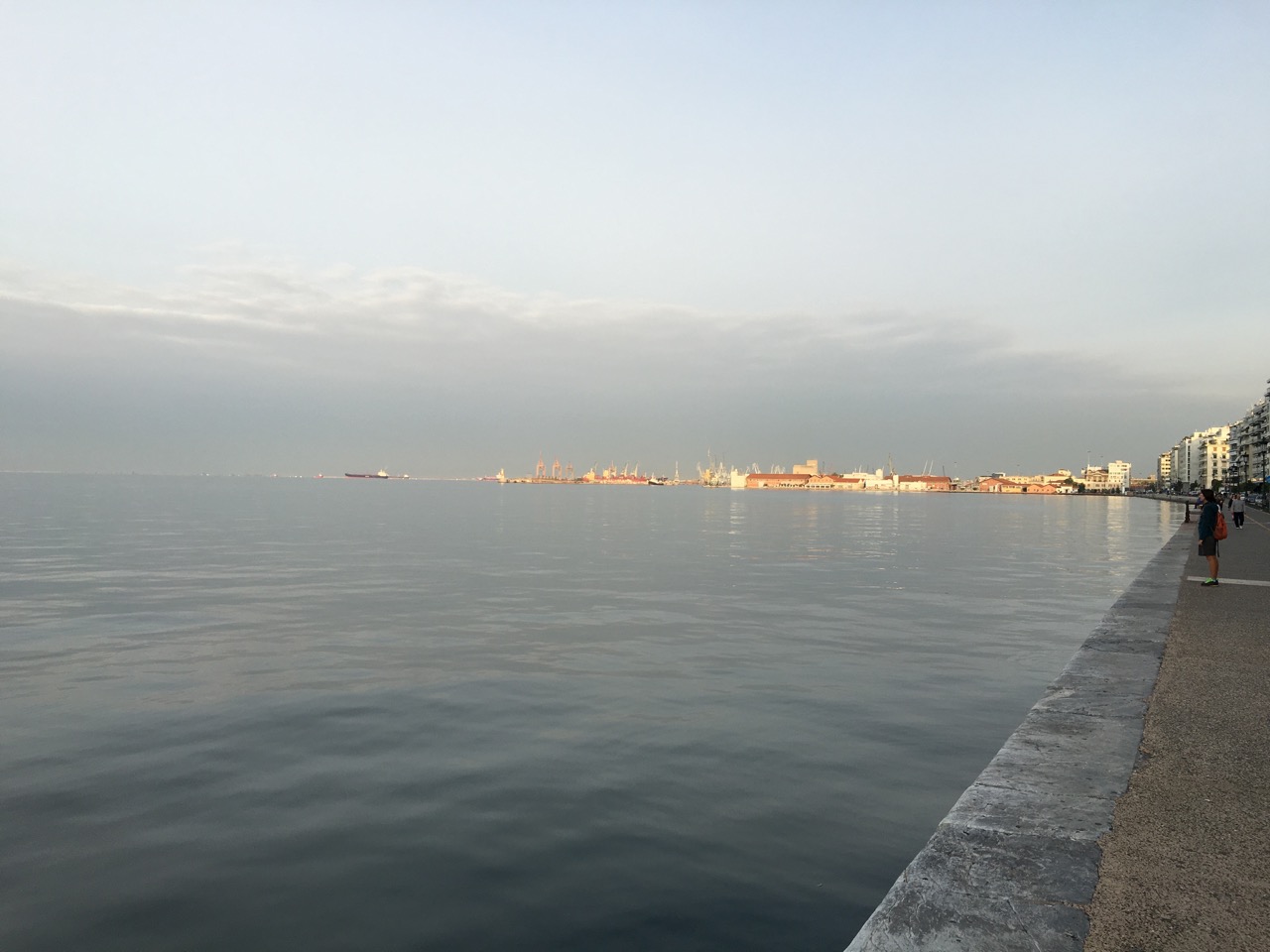 Thessaloniki Oct. 2015
